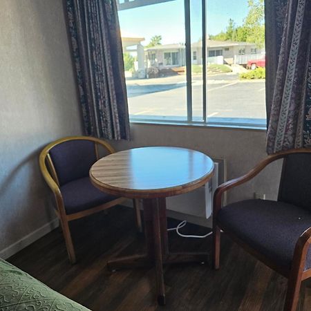 Travelodge By Wyndham Mackinaw City Eksteriør bilde