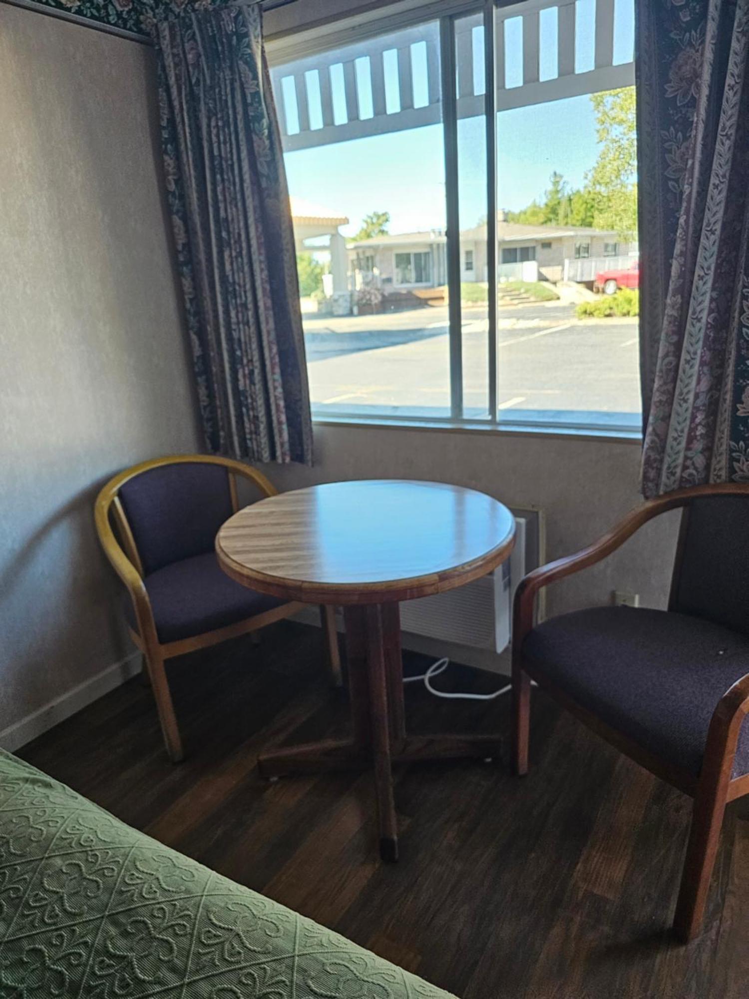 Travelodge By Wyndham Mackinaw City Eksteriør bilde