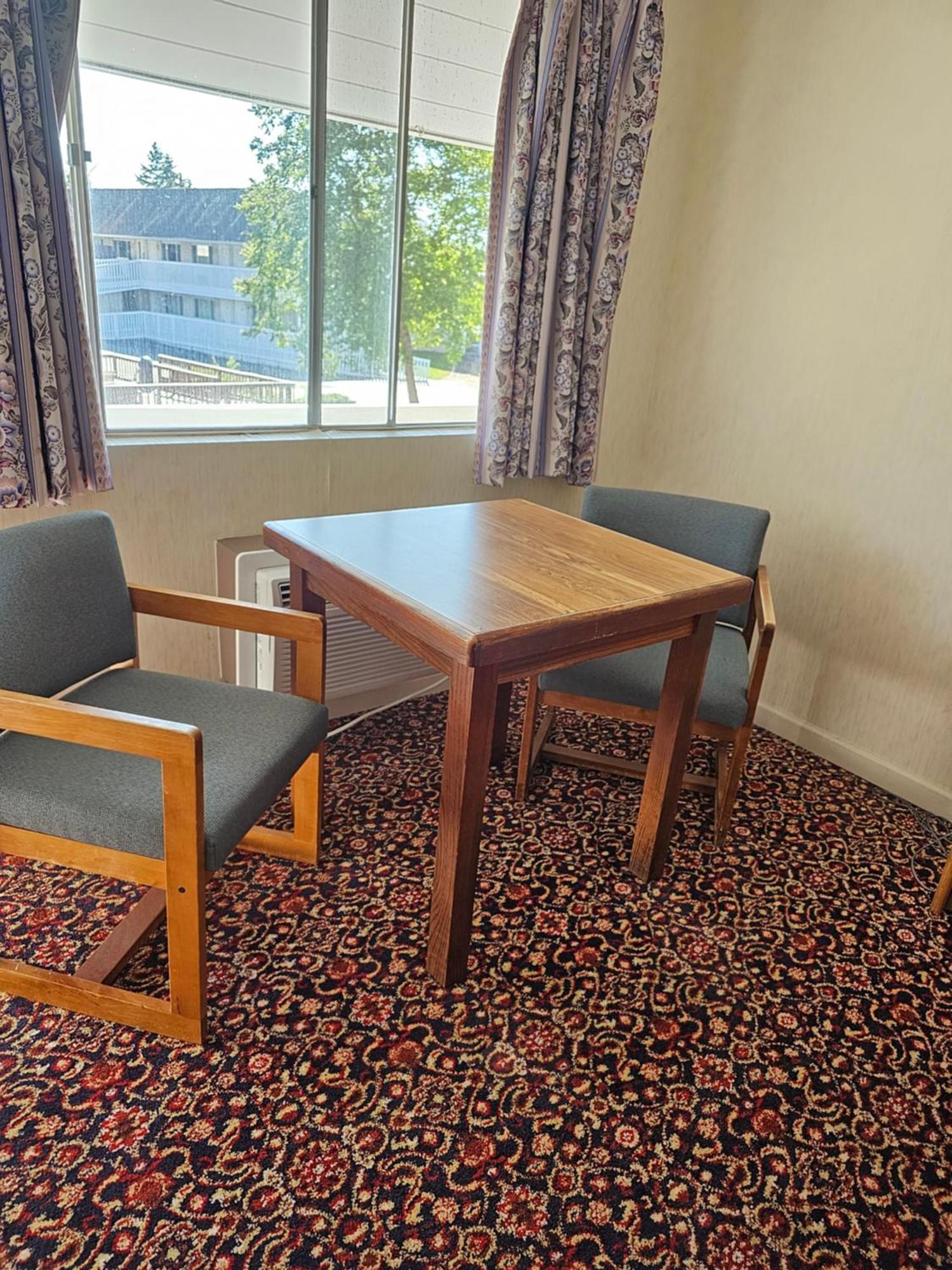 Travelodge By Wyndham Mackinaw City Eksteriør bilde