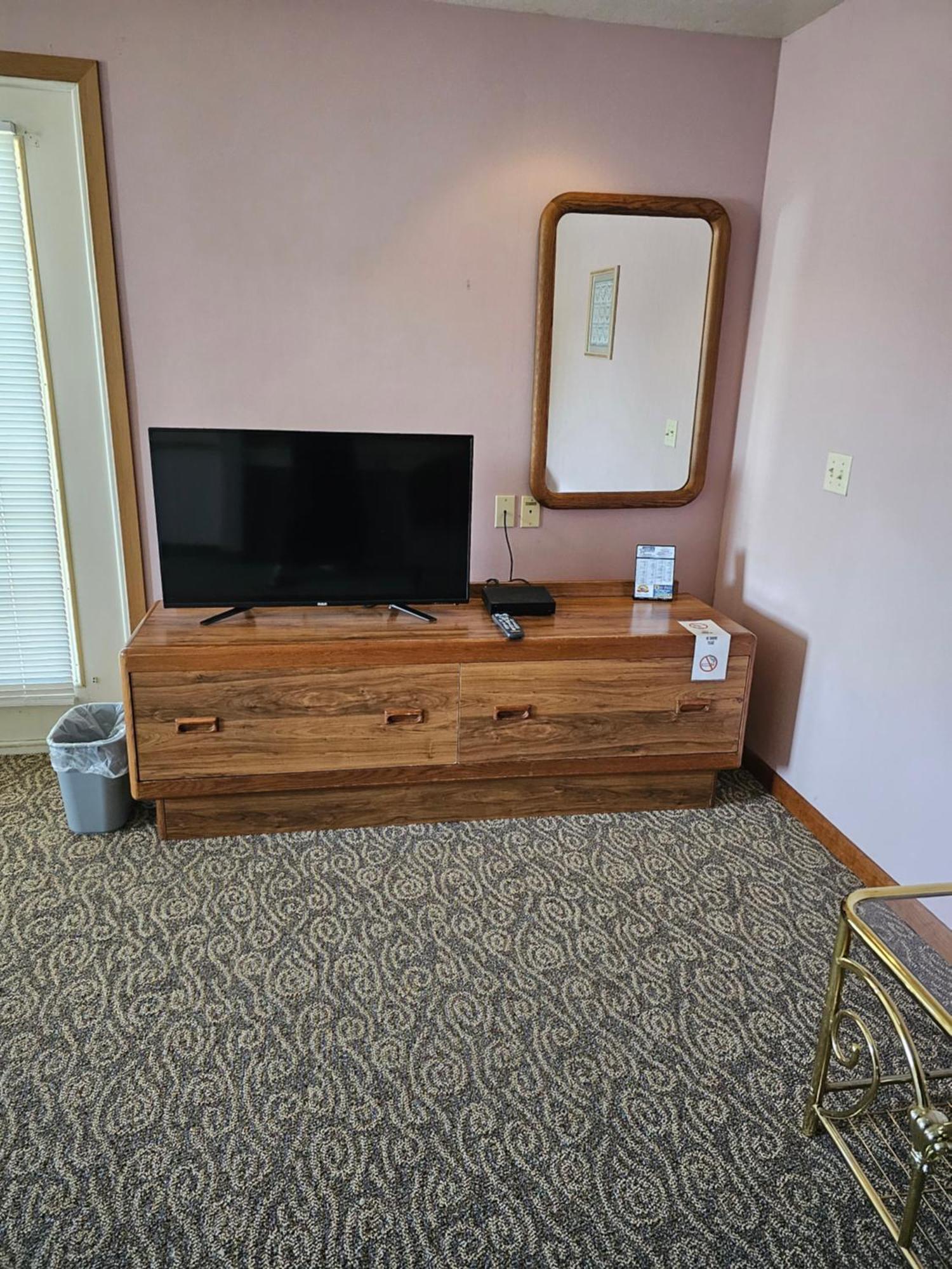 Travelodge By Wyndham Mackinaw City Eksteriør bilde