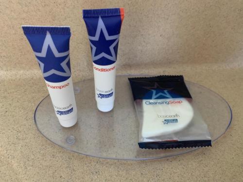 Travelodge By Wyndham Mackinaw City Rom bilde